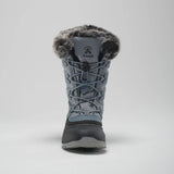 BOTTE D'HIVER POUR FEMME, MOMENTUM 3 BLEU