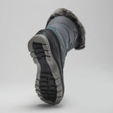 BOTTE D'HIVER POUR FEMME, MOMENTUM 3 BLEU