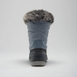 BOTTE D'HIVER POUR FEMME, MOMENTUM 3 BLEU