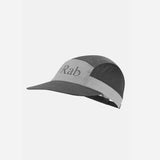 CASQUETTE ADULTE, MOMENTUM 5 PANNEAUX GRAPHENE