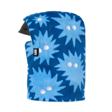 SURCAPUCHE POUR ENFANT, MONSTRES BLEUE NOPE MAHEU GO SPORT CÔTÉ CASQUE SKI