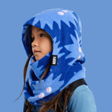 CAPUCHE POUR ENFANT, MONSTRES BLEUE NOPE MAHEU GO SPORT MAHEU GO SPORT MANNEQUIN