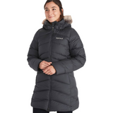 MANTEAU DUVET FEMME MONTREAL M15838 MARMOT MAHEU GO SPORT DEVANT