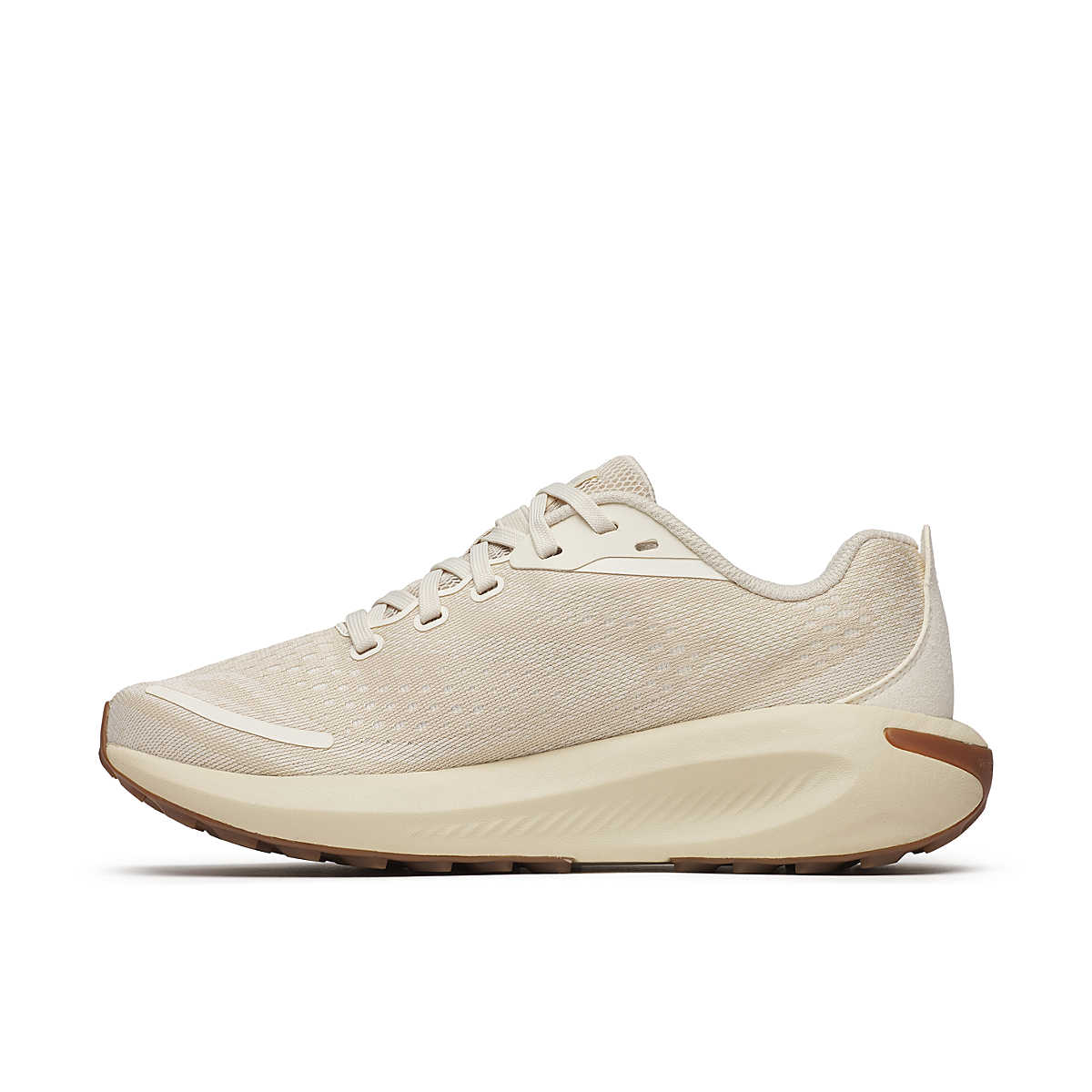 ESPADRILLE COURSE FEMME MORPHLITE EGGSHELL J068438 MERRELL MAHEU GO SPORT COTE INTERIEUR