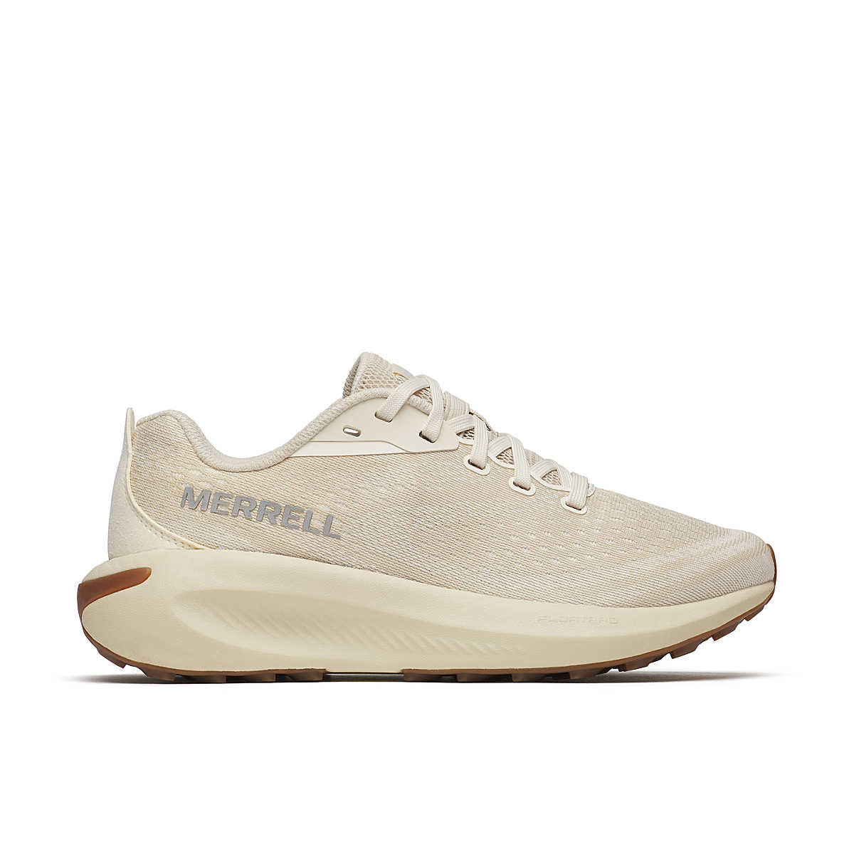 ESPADRILLE COURSE FEMME MORPHLITE EGGSHELL J068438 MERRELL MAHEU GO SPORT COTE