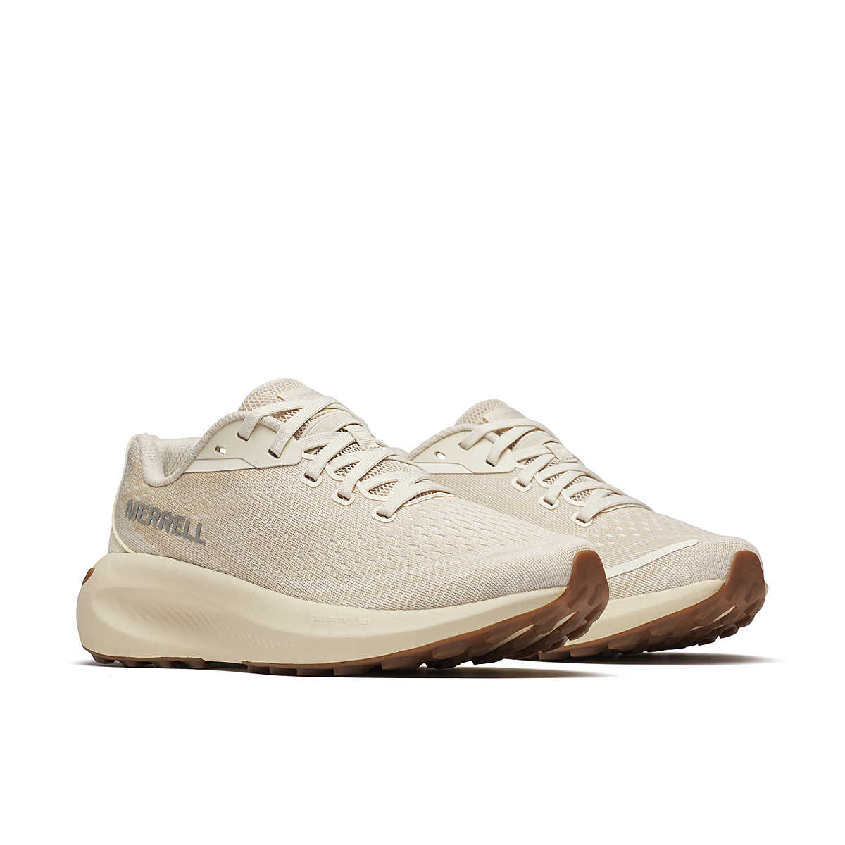 ESPADRILLE COURSE FEMME MORPHLITE EGGSHELL J068438 MERRELL MAHEU GO SPORT PAIRE ANGLE