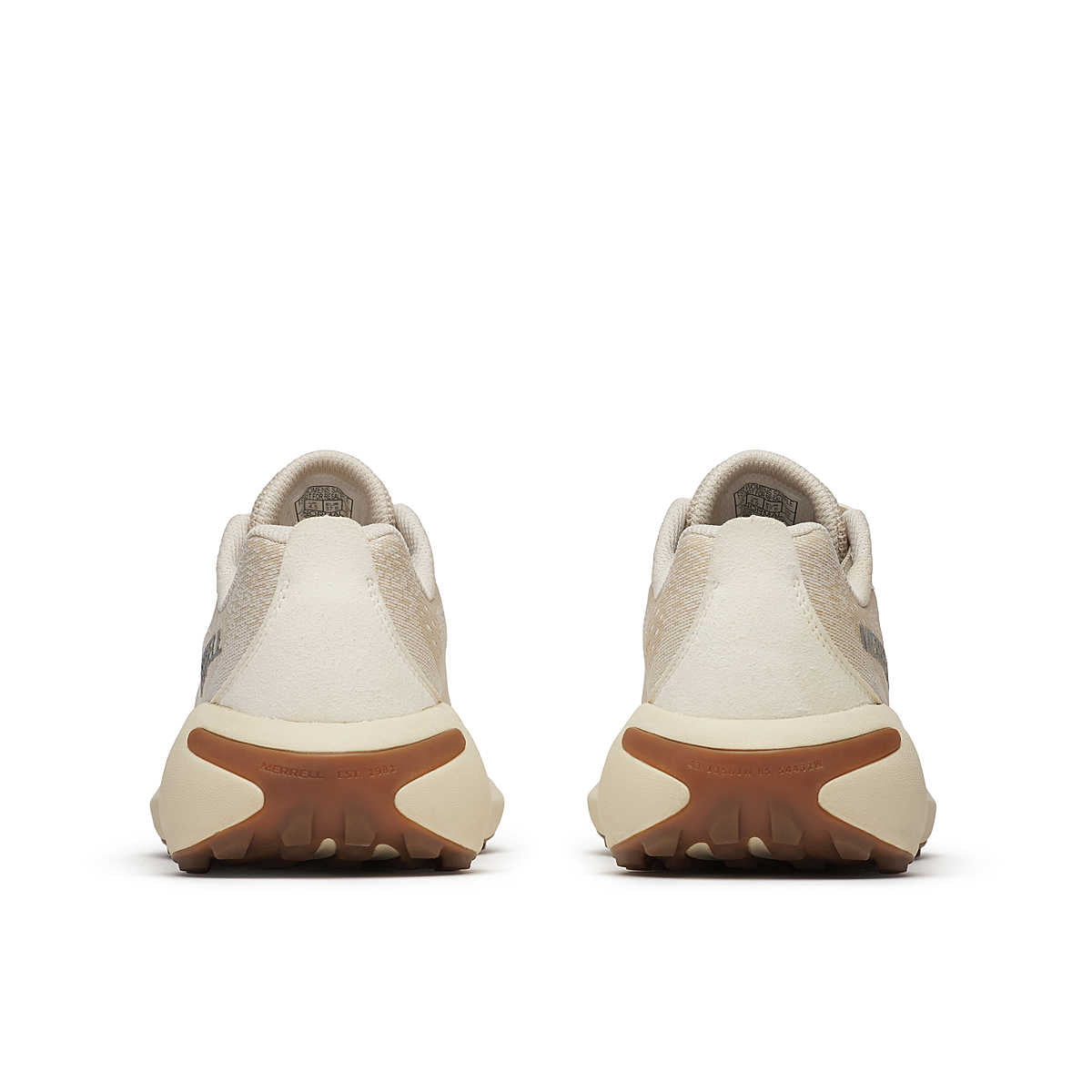 ESPADRILLE COURSE FEMME MORPHLITE EGGSHELL J068438 MERRELL MAHEU GO SPORT PAIRE TALON