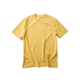 T-SHIRT MANCHE COURTE COTOAPAXI HOMME MOUNTAIN MAGIC HUSK S26474M1674 MAHEU GO SPORT DEVANT