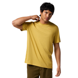 T-SHIRT MANCHE COURTE COTOAPAXI HOMME MOUNTAIN MAGIC HUSK S26474M1674 MAHEU GO SPORT DEVANT MANNEQUIN