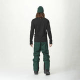 PANTALON ISOLÉ POUR HOMME, OBJECT PONDEROSA PINE