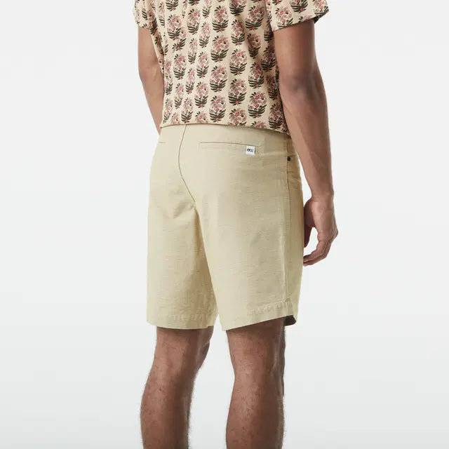 BERMUDA POUR HOMME, ALDOS BEIGE - Maheu Go Sport