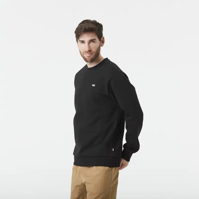 PULL HOMME ESSENTIAL NOIR MSW0480 PICTURE ORGANIC CLOTHING MAHEU GO SPORT CÔTÉ