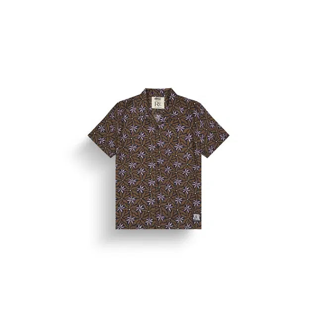 CHEMISE MANCHES COURTES HOMME MAREEBA MTS1208 PICTURE MAHEU GO SPORT DEVANT