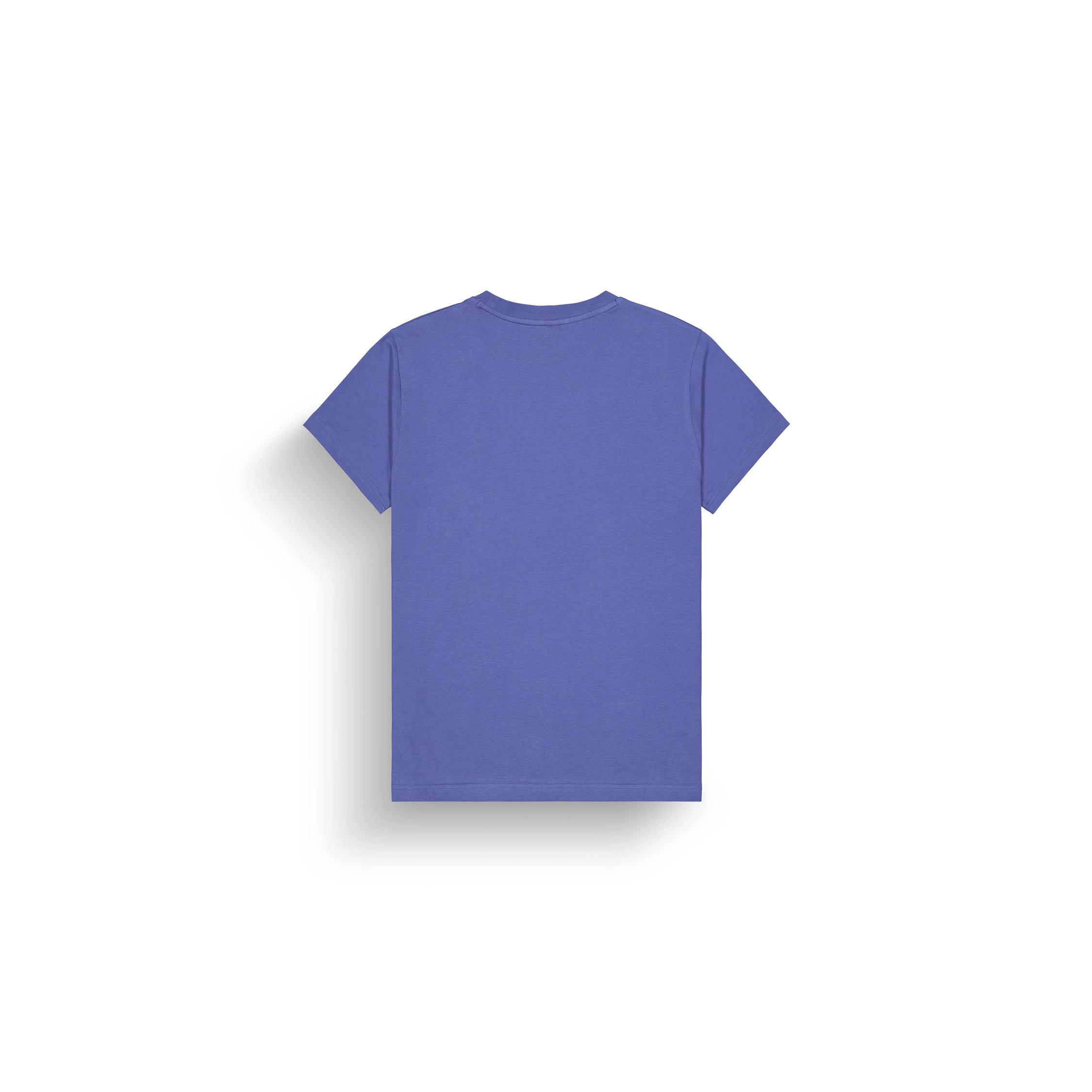 T-SHIRT POUR HOMME, LIL CORK SKIPPER BLUE - Maheu Go Sport