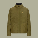 MANTEAU HIVER HOMME FERMONT TOBACCO MVT0597 PICTURE ORGANIC MAHEU GO SPORT DEVANT