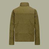 MANTEAU HIVER HOMME FERMONT TOBACCO MVT0597 PICTURE ORGANIC MAHEU GO SPORT DOS