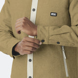 SURCHEMISE HOMME, COLTONE BEIGE