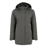 MANTEAU HIVER FEMME NEW PICCA GRIS 44674 ALIZÉE MAHEU GO SPORT DEVANT