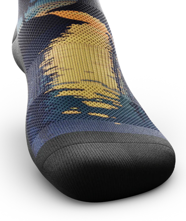 CHAUSSETTES ADULTE, MOONLIGHT DRIFT