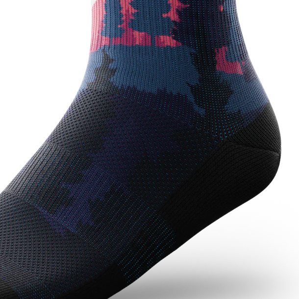 CHAUSSETTES ADULTE, MORNING LIGHT