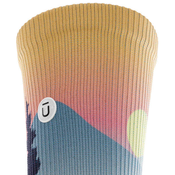 CHAUSSETTES ADULTE, MORNING LIGHT