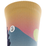 CHAUSSETTES ADULTE, MORNING LIGHT