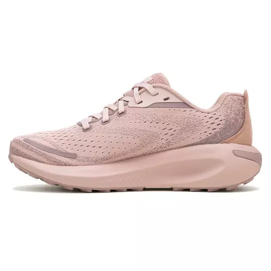 ESPADRILLE POUR FEMME, MORPHLITE ROSE - Maheu Go Sport