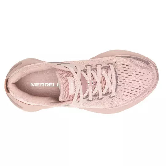 ESPADRILLE POUR FEMME, MORPHLITE ROSE - Maheu Go Sport