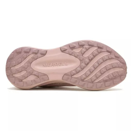 ESPADRILLE POUR FEMME, MORPHLITE ROSE - Maheu Go Sport