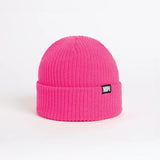 TUQUE HIVER ADULTE HOMME FEMME NÉON NOPE MAHEU GO SPORT