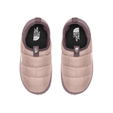 PANTOUFLE JUNIOR, TB TRACTION MULE II ROSE
