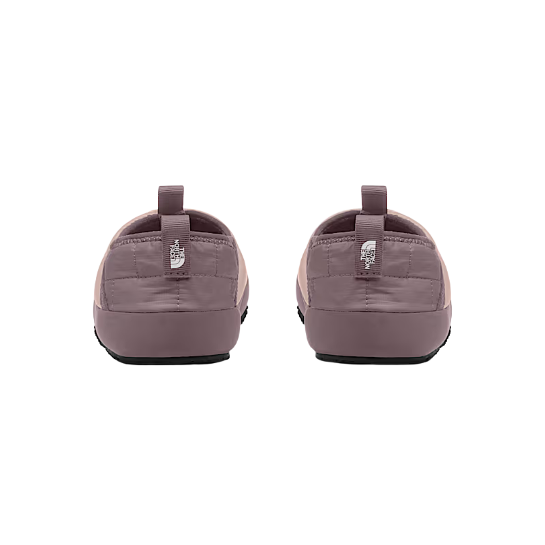 PANTOUFLE JUNIOR, TB TRACTION MULE II ROSE