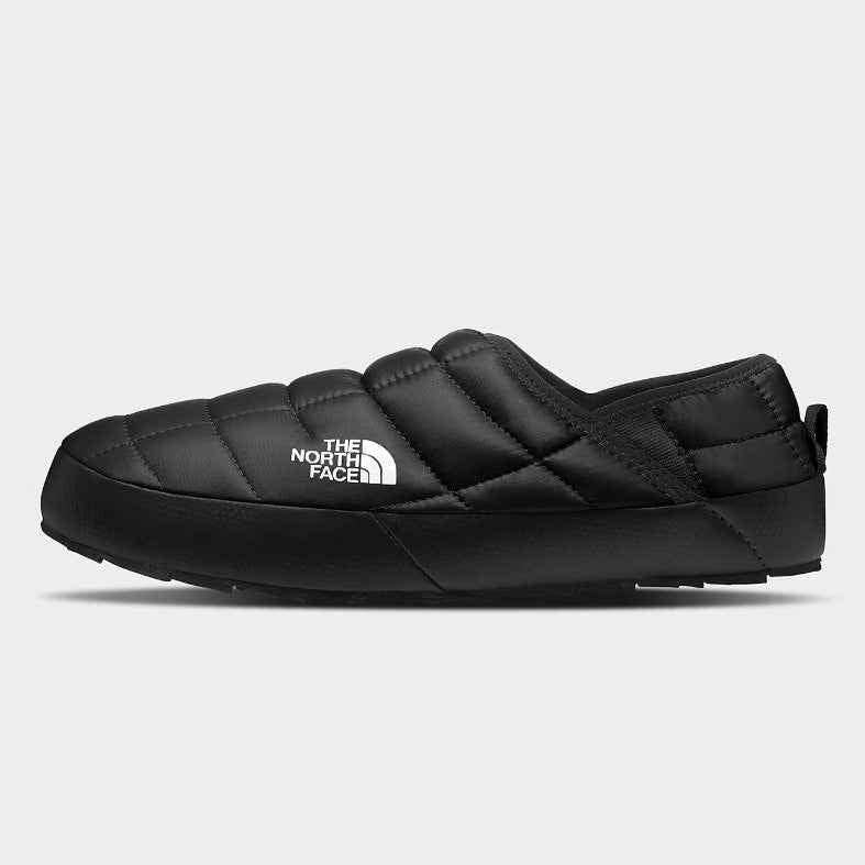 PANTOUFLE POUR HOMME, TB TRACTION MULE V NOIR
