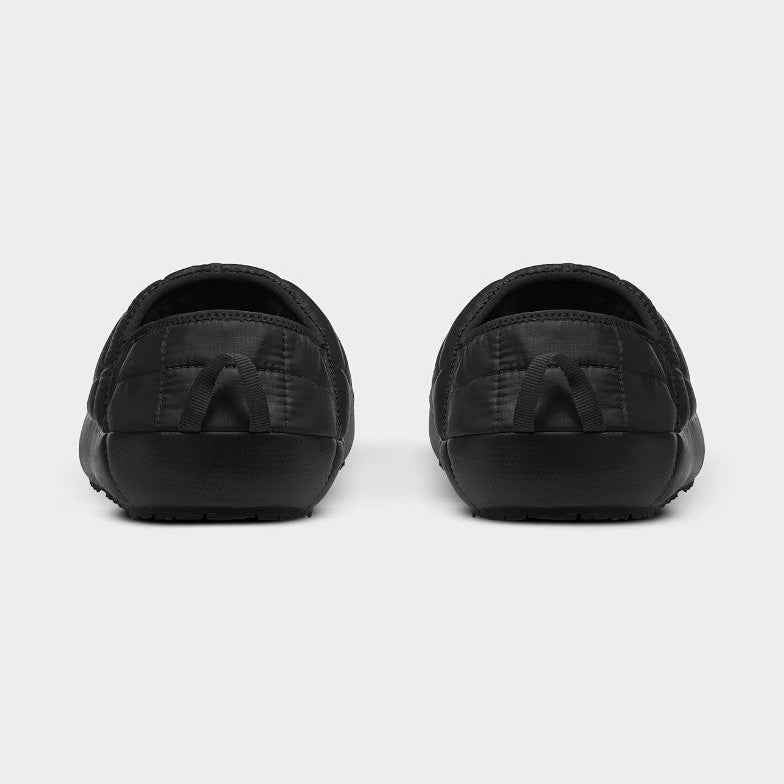 PANTOUFLE POUR HOMME, TB TRACTION MULE V NOIR