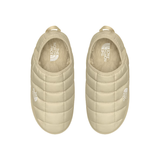 PANTOUFLE POUR FEMME, TB TRACTION MULE V DUNE