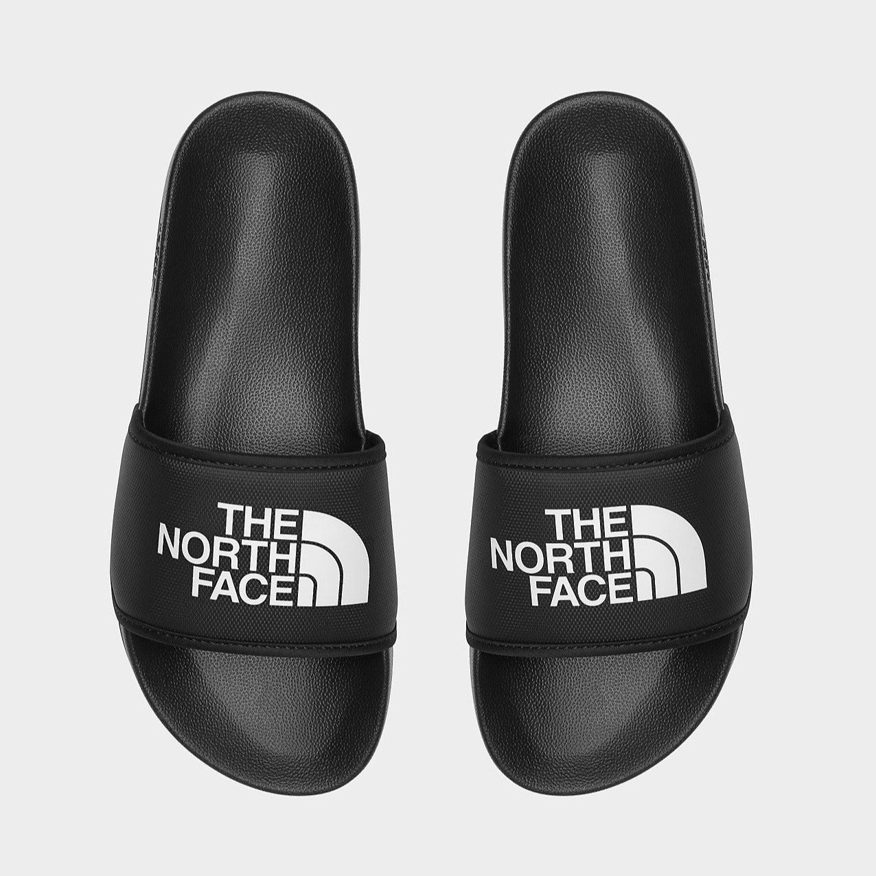 SANDALE HOMME BASE CAMP III NOIR NF0A4TRU KY4 THE NORTH FACE MAHEU GO SPORT DESSUS PAIRE