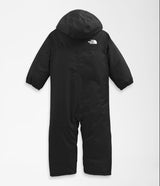 HABIT HIVER 1 PIÈCE BÉBÉ FREEDOM NOIR NFOA7UNA THE NORTH FACE MAHEU GO SPORT DOS