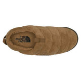 PANTOUFLE POUR HOMME, NUPTSE VELOURS CÔTELÉ