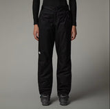 PANTALON ISOLÉ SKI FEMME SALLY NF0A7WYJ JK3 THE NORTH FACE MAHEU GO SPORT DEVANT MANNEQUIN