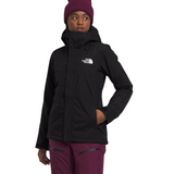 MANTEAU HIVER FEMME FREEDOM NOIR NF0A7WYK 4H0 THE NORTH FACE MAHEU GO SPORT DEVANT MANNEQUIN