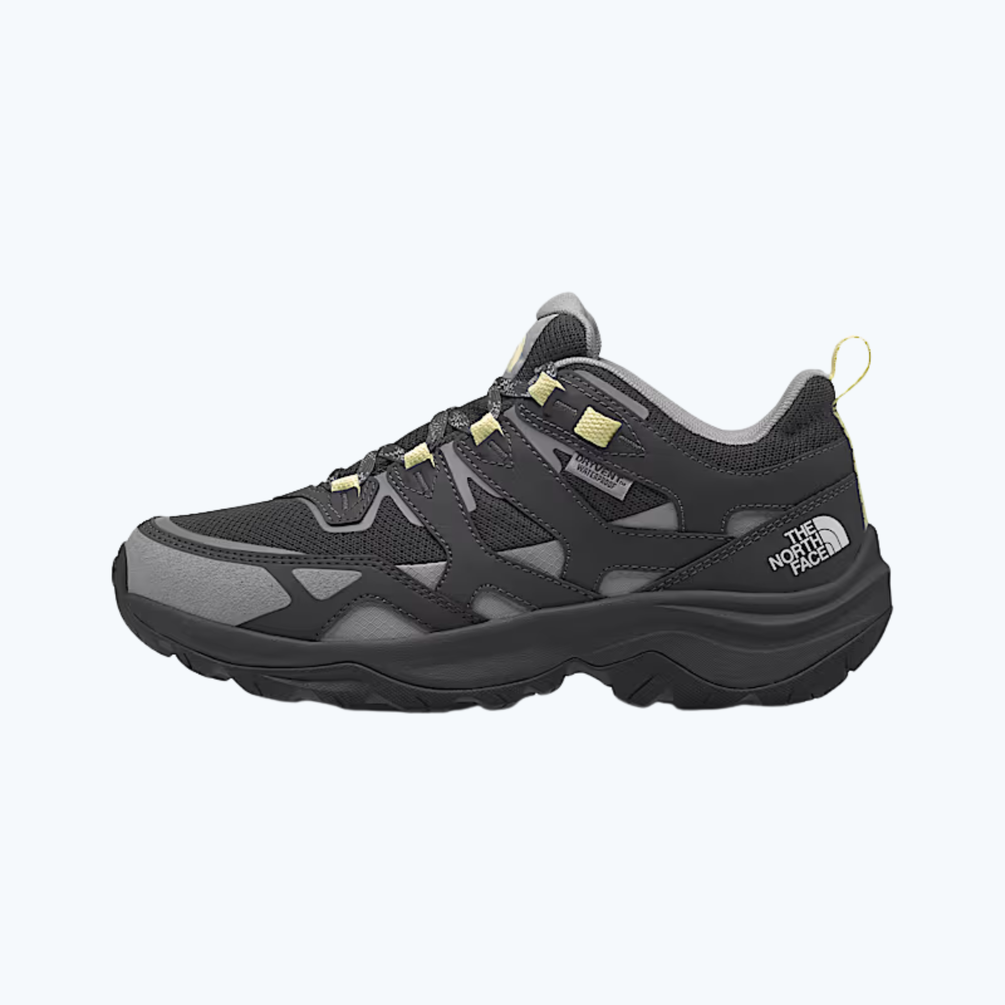 CHAUSSURE IMPERMÉABLE NORTH FACE FEMME HEDGEHOG 3 WP GRIS NF0A818R 0ZP MAHEU GO SPORT CÔTÉ