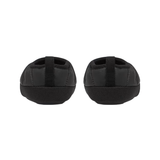 PANTOUFLES BEBE, TENT MULE NOIR