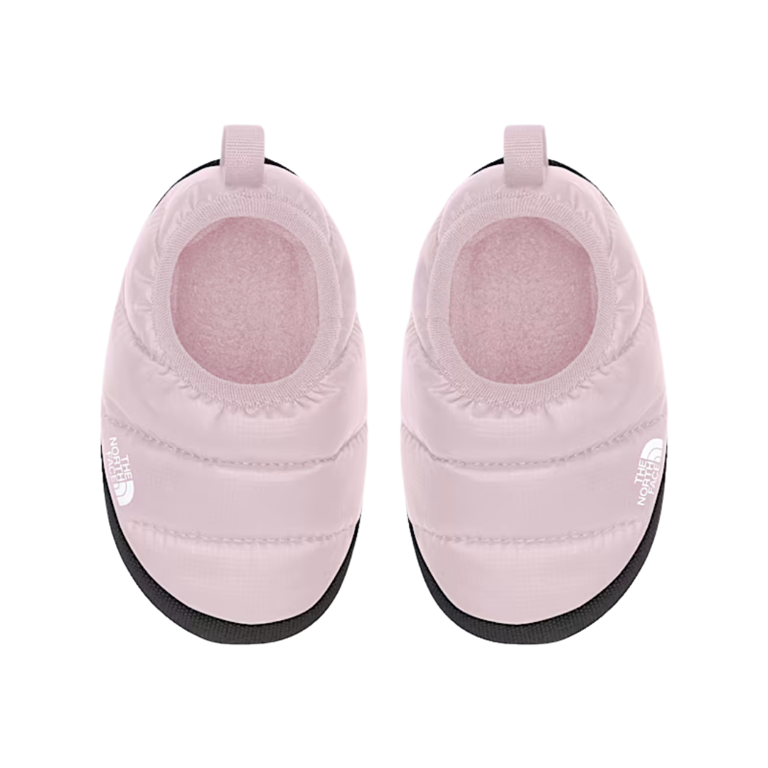 PANTOUFLE BEBE TENT MULE ROSE NF0A83O5 F1Z THE NORTH FACE MAHEU GO SPORT DESSUS PAIRE