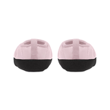 PANTOUFLES BEBE, TENT MULE ROSE