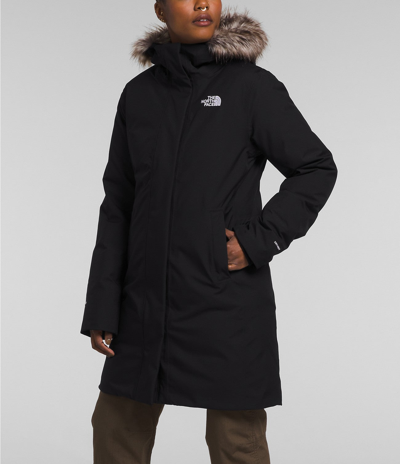 manteau-hiver-the-north-face-femme-arctic-parka-noir-NF0A84J2-MAHEU-GO-SPORT