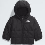 MANTEAU HIVER MI-SAISON BÉBÉ SASHTA RÉVERSIBLE NF0A88VV THE NORTH FACE MAHEU GO SPORT DEVANT