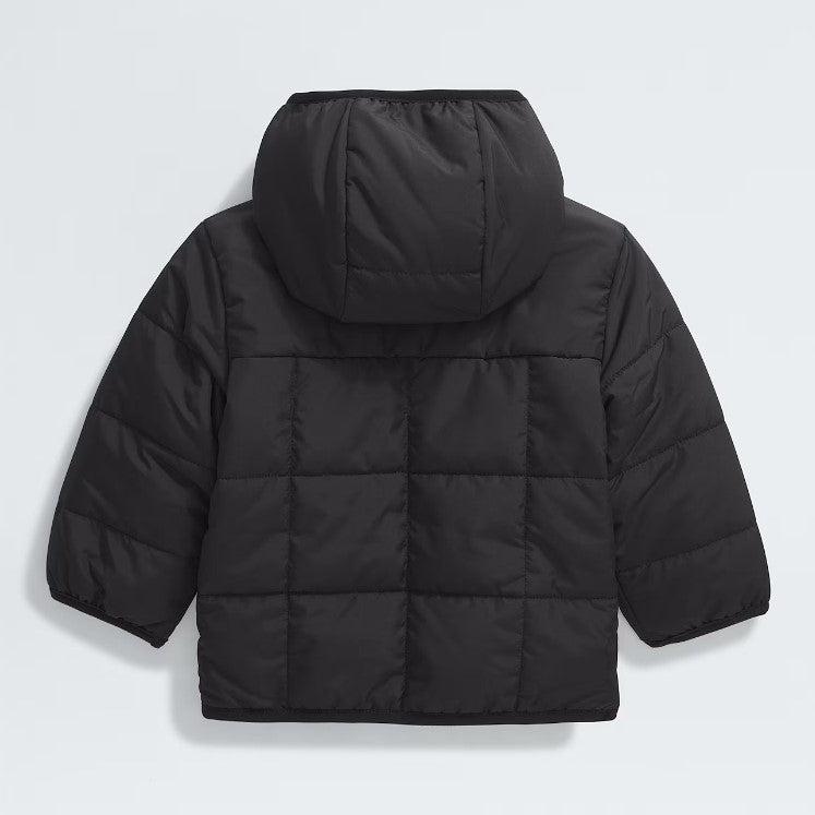 MANTEAU HIVER MI-SAISON BÉBÉ SASHTA RÉVERSIBLE NF0A88VV THE NORTH FACE MAHEU GO SPORT DOS