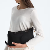 MANTEAU DUVET JUNIOR, 1996 RETRO NUPTSE NOIR