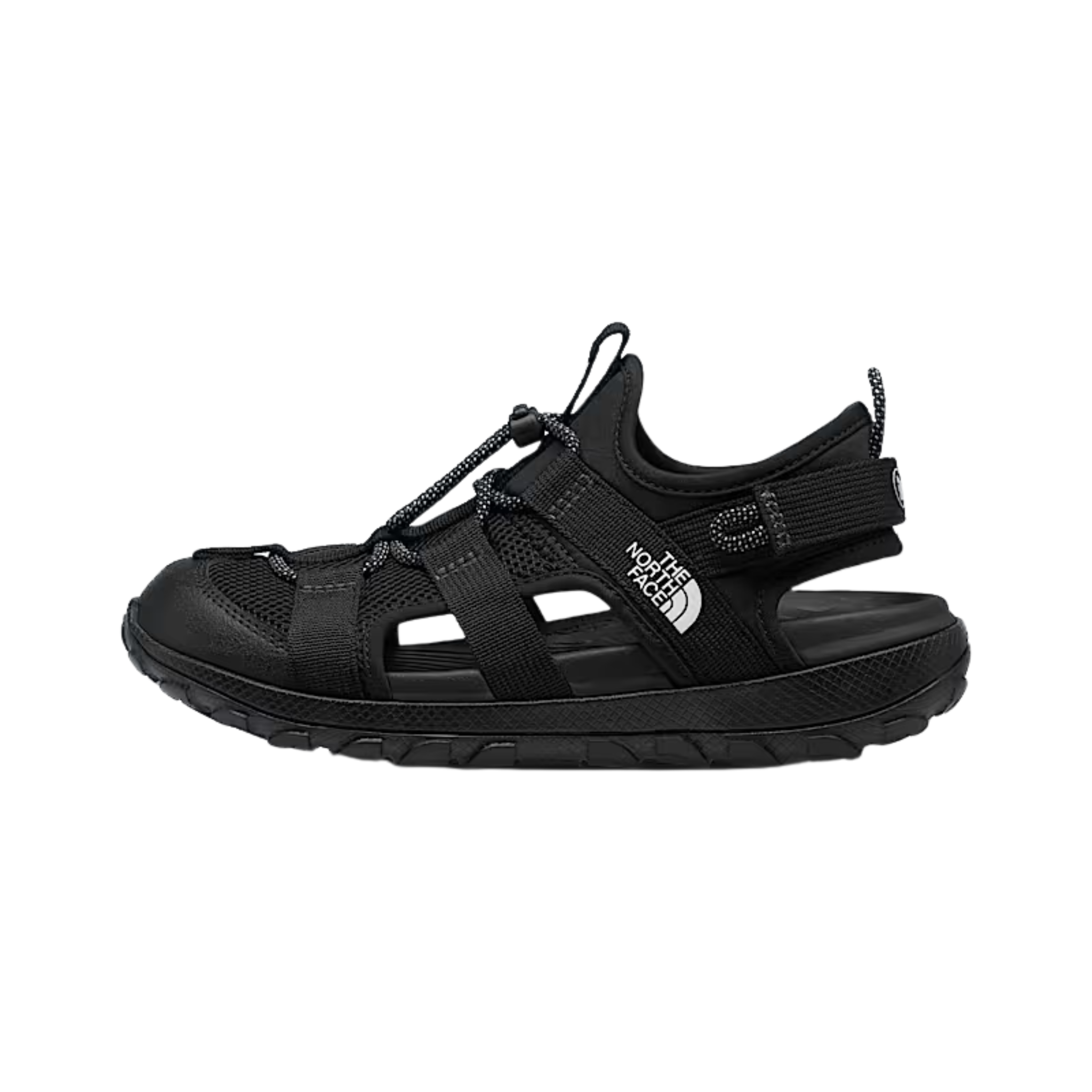 SANDALES THE NORTH FACE TOUT-PETITS EXPLORE CAMP NOIR NF0A8DAM KY4 MAHEU GO SPORT CÔTÉ