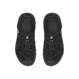 SANDALES POUR TOUT-PETITS, EXPLORE CAMP NOIR